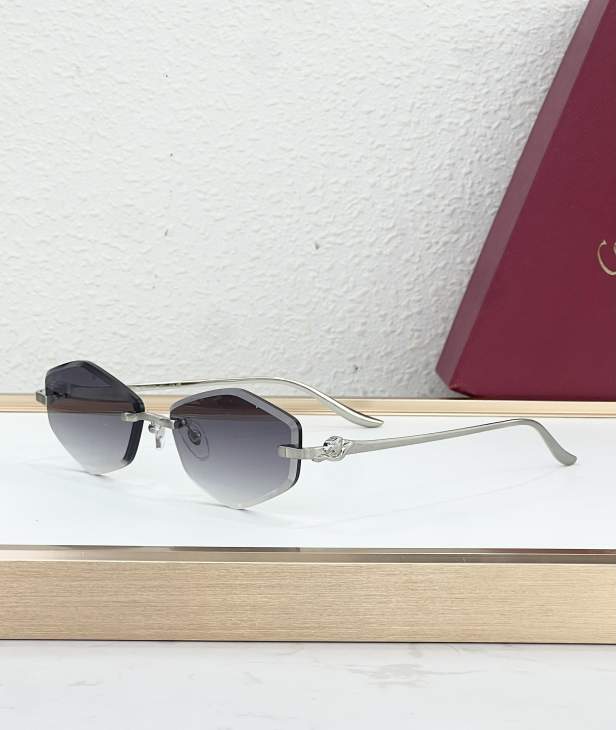 Picture of Cartier Sunglasses _SKUfw79280608fw